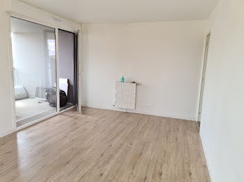 appartement à Aubervilliers (93)