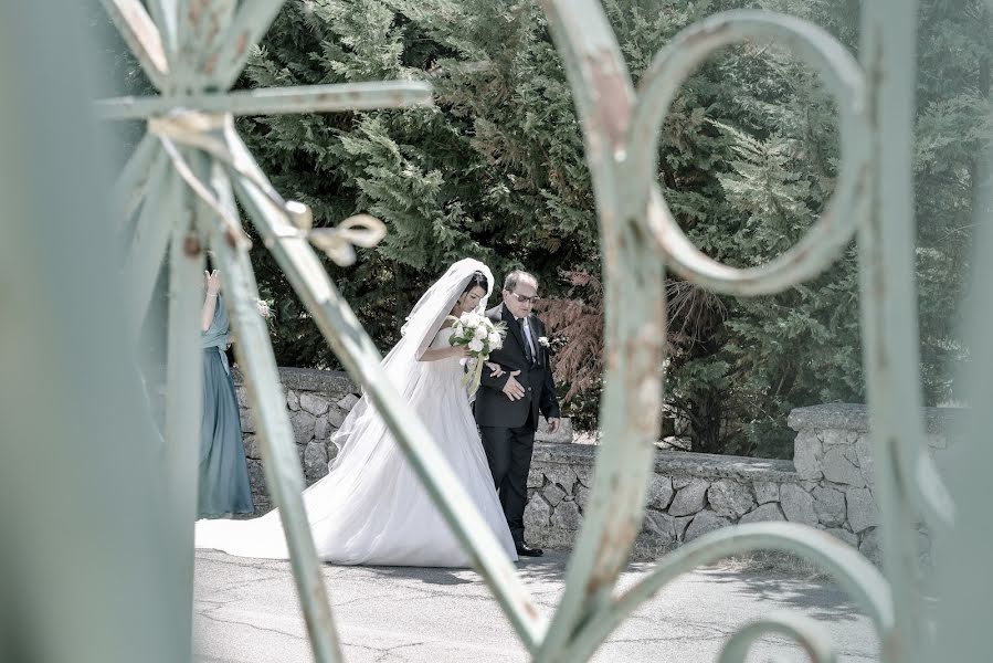 Photographe de mariage Antonio Chiriatti (antoniochiriatti). Photo du 1 avril 2019