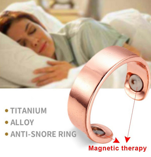 Title 9, Personalized Electroplated Rose Gold Mens Magn...
