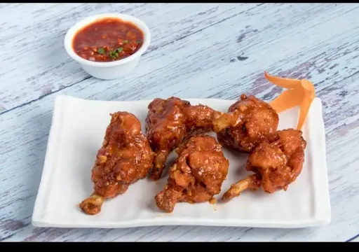 Chicken Lollipop