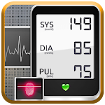 Cover Image of ダウンロード Blood Pressure Info : BP Health Diary Checker Free 1.0 APK