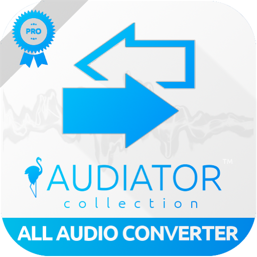 Memuat... ~ Audiator Converter Pro untuk Android