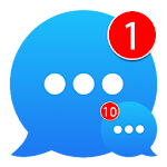 Cover Image of 下载 Messenger Messages ,Text ,Video chat for messenger 3.7 APK