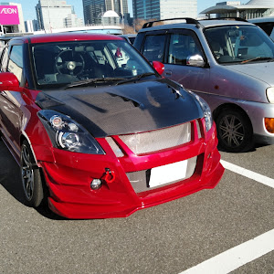 スイフトスポーツ ZC32S