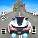 ダウンロード Crazy Police Car Driving をインストールする 最新 APK ダウンローダ