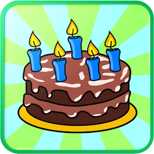 Cake Paint Coloring.apk 1.0