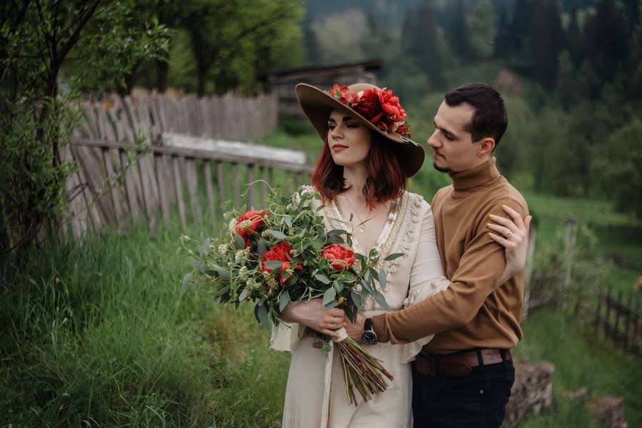 Весільний фотограф Виктория Раю (victoriarayu). Фотографія від 24 липня 2019