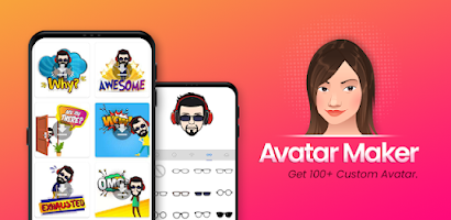 Avatar Maker - Create your own avatar