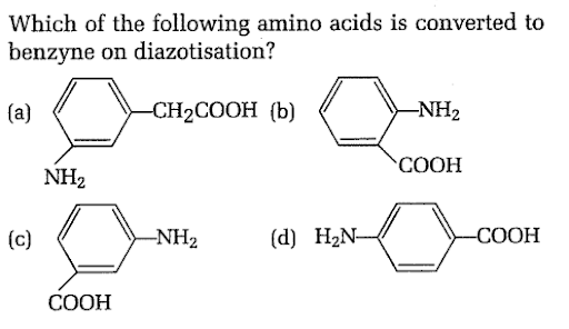 Amino Acids