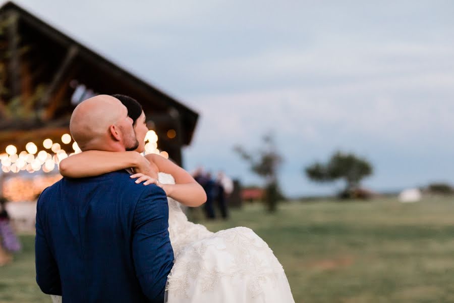Nhiếp ảnh gia ảnh cưới Lauren Pinson (laurenpinson). Ảnh của 10 tháng 3 2020