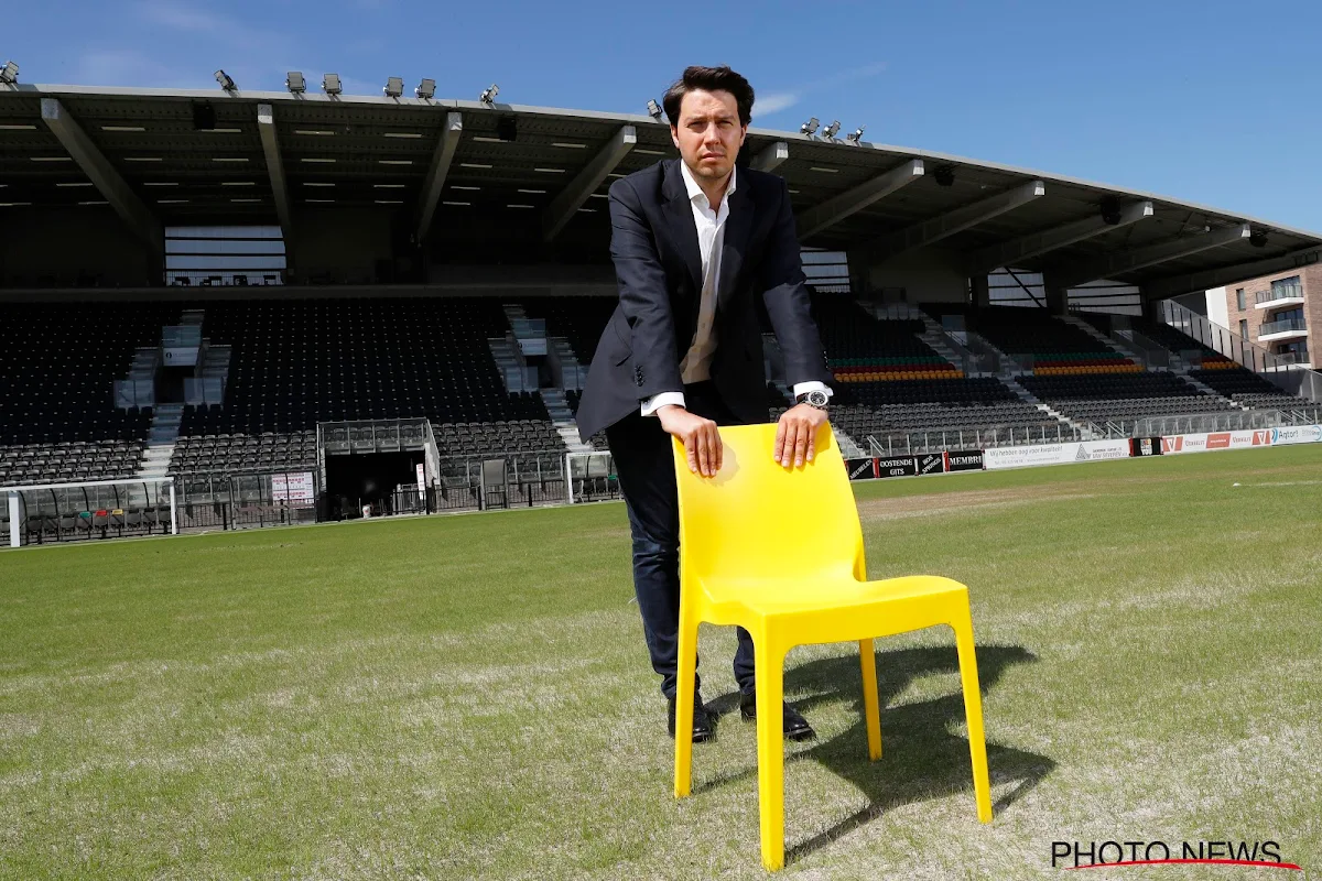 Un transfert tombe à l'eau pour le RWDM