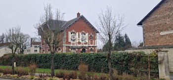 maison à Soissons (02)