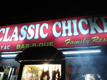 Classic Chicken Bar-Be-Que photo 