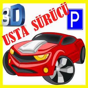 How to mod Master Driver 3D Car Parking 3 unlimited apk for pc