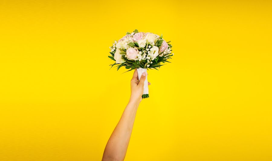 Fotógrafo de bodas Ahmed Chawki Lemnaouer (lemnaouer). Foto del 21 de agosto 2018