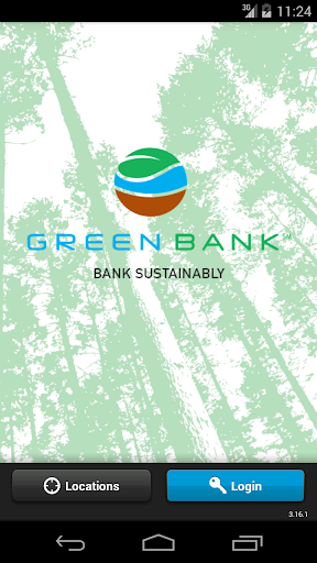 Green Bank Mobile