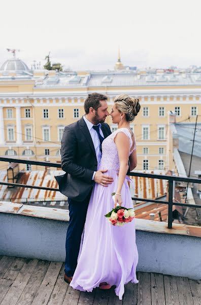 Wedding photographer Tanya Grishanova (grishanova). Photo of 25 June 2018