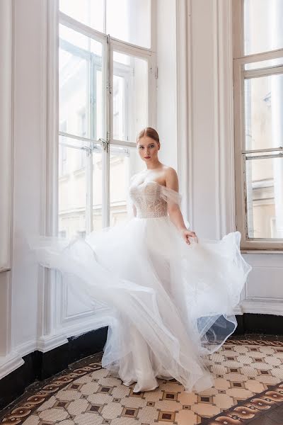 Photographe de mariage Tatyana Okhtina (ohtina). Photo du 11 février 2022