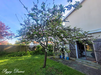 maison à Saint-Xandre (17)