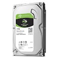 Ổ Cứng Hdd Seagate Barracuda 1Tb/64Mb/3.5 - St1000Dm010