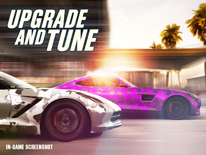   CSR Racing 2- screenshot thumbnail   