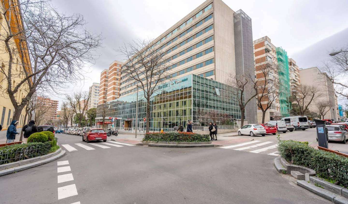 Appartement avec terrasse Madrid