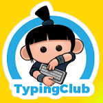 Cover Image of ดาวน์โหลด Typing Club 1.0 APK