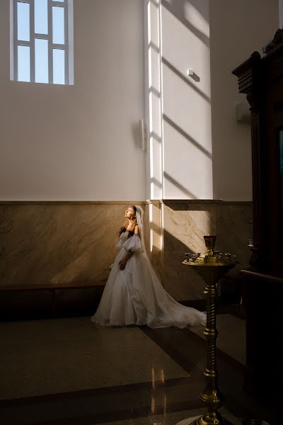 Hochzeitsfotograf Kseniya Zavodchikova (ksenza). Foto vom 10. Februar