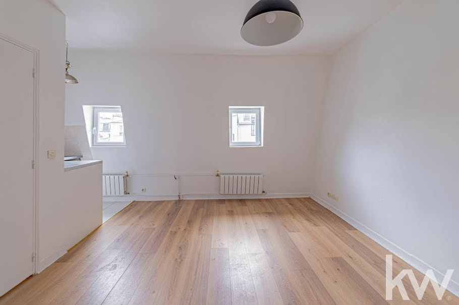 Vente appartement 1 pièce 17.5 m² à Paris 10ème (75010), 172 000 €