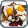 Egg Recipes maison App icon