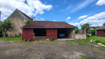 maison à Broye-Aubigney-Montseugny (70)