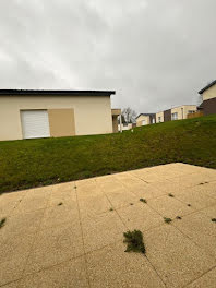 maison à Villers-les-nancy (54)