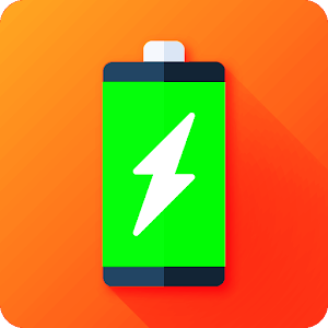 Mobile Battery Saver (Plus) logo