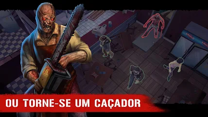 Horror Show APK MOD Compras Grátis v 0.99.3