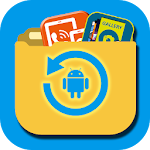 Apps Backup & Restore Apk