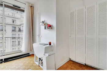 appartement à Neuilly-sur-Seine (92)