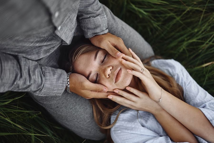 Fotografo di matrimoni Dmitriy Peteshin (dpeteshin). Foto del 16 luglio 2020