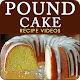 Download Pound Cake Recipe For PC Windows and Mac 1.7.7