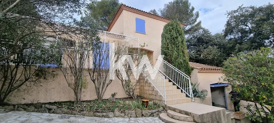 Vente villa 6 pièces 116 m² à Nimes (30000), 365 000 €