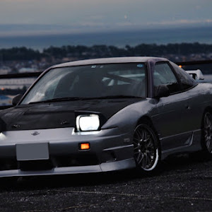 180SX RPS13