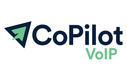 CoPilot VoIP small promo image