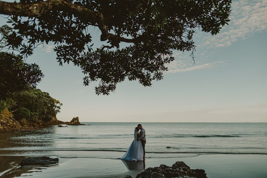 Kāzu fotogrāfs Rodrigo Valdes (valdes). Fotogrāfija: 4. septembris 2017