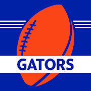 Gators Football  Icon