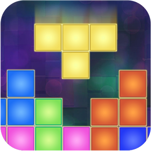 Block Puzzle logo