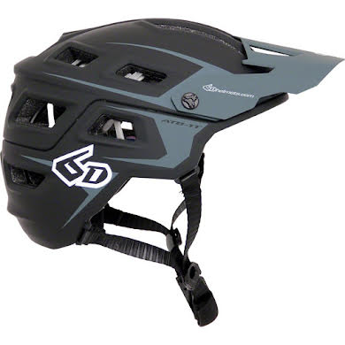 6D Helmets ATB-1T Evo Trail Helmet