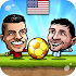 ⚽Puppet Soccer 2014 - Big Head Football 🏆1.0.128