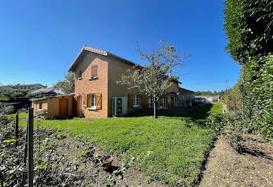 Maison avec terrasse 4