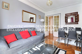 appartement à Paris 16ème (75)