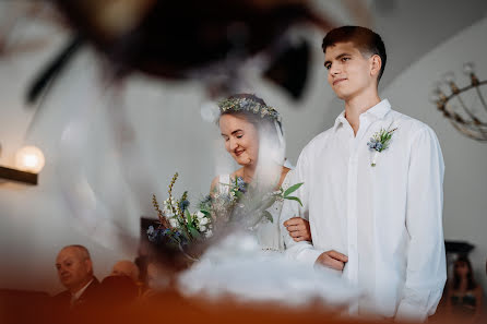 Fotógrafo de casamento Petr Malcát (malcat). Foto de 28 de fevereiro