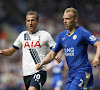 Overzicht PL: De Laet is maximum kwijt, Tottenham blijft achter met 2 op 9